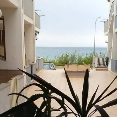 Casa Vacanze Holiday Feriehus *