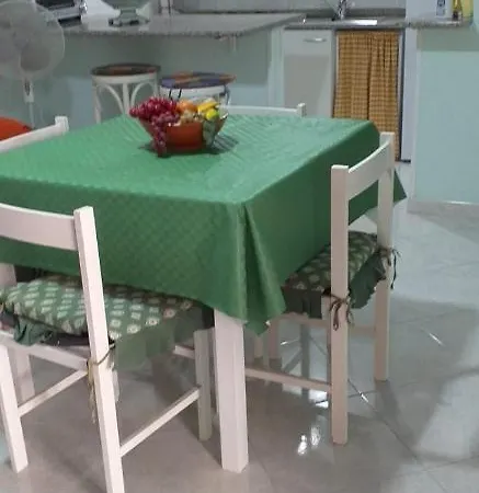 Casa Vacanze Holiday Feriehus Ugento