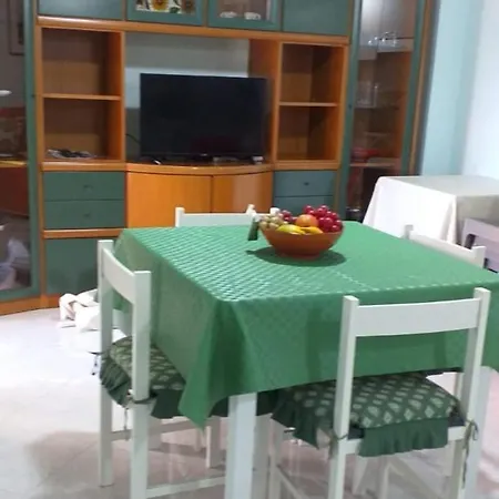 Casa Vacanze Holiday Feriehus Ugento