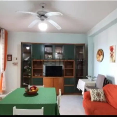 Casa Vacanze Holiday