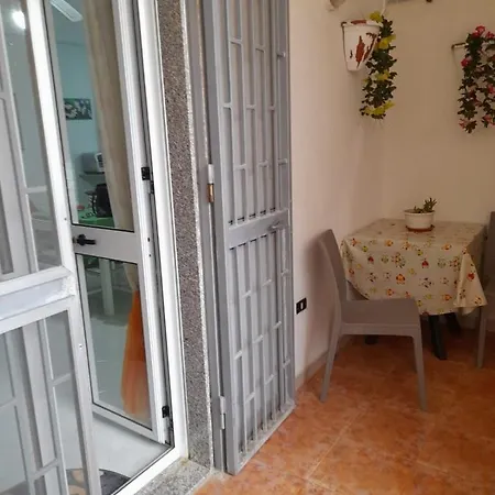 Сasa de vacaciones Casa Vacanze Holiday Ugento